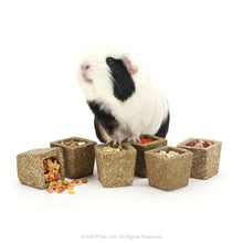 Load image into Gallery viewer, Little One Bowl with Filling - 6 Flavours (Parsnip, Zucchini, Carrot, Apple, Rose Buds, Pumpkin) 65g