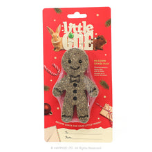Load image into Gallery viewer, Little One Meadow Grass Man (for Guinea Pigs and Rabbits) 55g