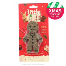Load image into Gallery viewer, Little One Meadow Grass Man (for Guinea Pigs and Rabbits) 55g