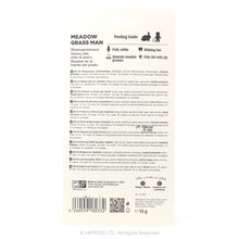 Load image into Gallery viewer, Little One Meadow Grass Man (for Guinea Pigs and Rabbits) 55g