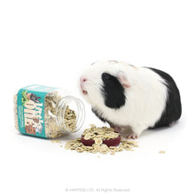 Load image into Gallery viewer, Little One Pea Flakes Snack 230g