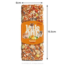 Load image into Gallery viewer, Little One Small Tunnel Treat - Toy (for Hamsters, Mice and Gerbils)