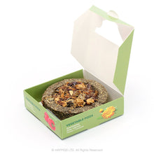 Load image into Gallery viewer, Little One Vegetable Pizza Treat 55g - 1 Pack