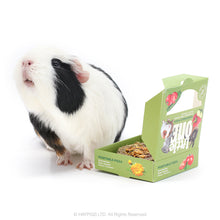 Load image into Gallery viewer, Little One Vegetable Pizza Treat 55g - 1 Pack