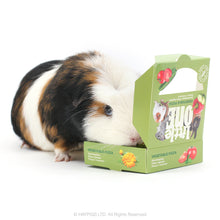 Load image into Gallery viewer, Little One Vegetable Pizza Treat 55g - 1 Pack