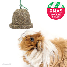 Load image into Gallery viewer, Little One Tasty Bluebell Treat Toy 150g