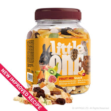 Load image into Gallery viewer, Little One Fruit Mix Snack 180g