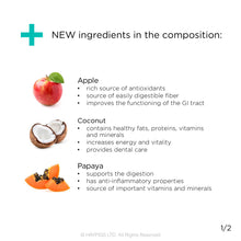 Load image into Gallery viewer, Little One Fruit Mix Snack 180g