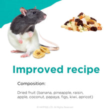 Load image into Gallery viewer, Little One Fruit Mix Snack 180g