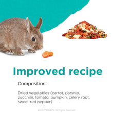 Load image into Gallery viewer, Little One Vegetable Mix Snack 140g