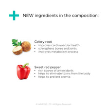 Load image into Gallery viewer, Little One Vegetable Mix Snack 140g