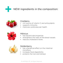 Load image into Gallery viewer, Little One Vitamin C Snack 160g