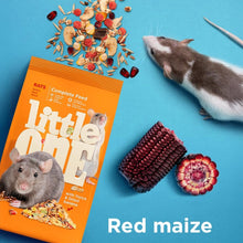 Load image into Gallery viewer, Little One Feed for Rats 900g