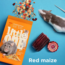 Load image into Gallery viewer, Little One Feed for Rats 900g