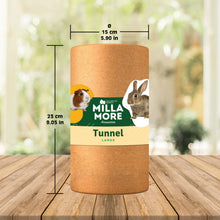 Load image into Gallery viewer, Millamore Cardboard Tunnel (S/M/L)