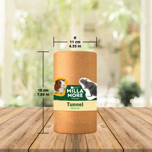 Load image into Gallery viewer, Millamore Cardboard Tunnel (S/M/L)