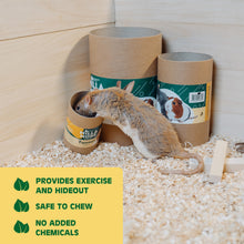 Load image into Gallery viewer, Millamore Cardboard Tunnel (S/M/L)