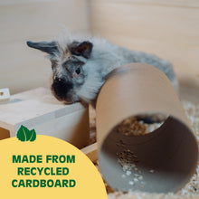 Load image into Gallery viewer, Millamore Cardboard Tunnel (S/M/L)