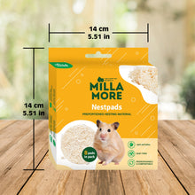 Load image into Gallery viewer, Millamore Nestpads (8pcs)