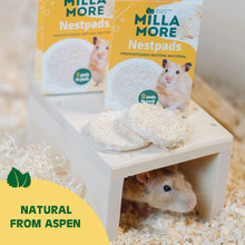 Load image into Gallery viewer, Millamore Nestpads (8pcs)