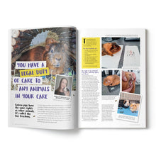 Load image into Gallery viewer, Guinea Pig Magazine - Issue 76 (Sept / Oct 2023)
