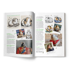 Load image into Gallery viewer, Guinea Pig Magazine - Issue 79 (Mar / Apr 2024)