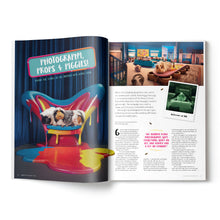 Load image into Gallery viewer, Guinea Pig Magazine - Issue 87 (July / Aug 2025)