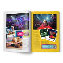 Load image into Gallery viewer, Guinea Pig Magazine - Issue 87 (July / Aug 2025)