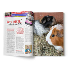 Load image into Gallery viewer, Guinea Pig Magazine - Issue 85 (Mar / Apr 2025)