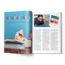 Load image into Gallery viewer, Guinea Pig Magazine - Issue 78 (Jan / Feb 2024)
