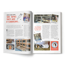 Load image into Gallery viewer, Guinea Pig Magazine - Issue 88 (Sept / Oct 2025)