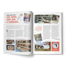 Load image into Gallery viewer, Guinea Pig Magazine - Issue 88 (Sept / Oct 2025)