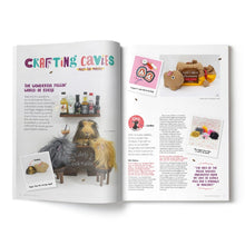 Load image into Gallery viewer, Guinea Pig Magazine - Issue 75 (July / Aug 2023)