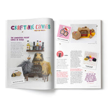 Load image into Gallery viewer, Guinea Pig Magazine - Issue 75 (July / Aug 2023)