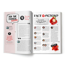 Load image into Gallery viewer, Guinea Pig Magazine - Issue 75 (July / Aug 2023)