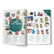 Load image into Gallery viewer, Guinea Pig Magazine - Issue 83 (Nov / Dec 2024)