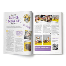 Load image into Gallery viewer, Guinea Pig Magazine Subscription