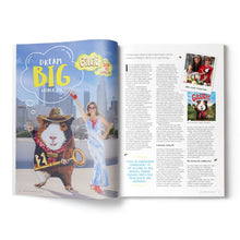 Load image into Gallery viewer, Guinea Pig Magazine - Issue 82 (Sept / Oct 2024)