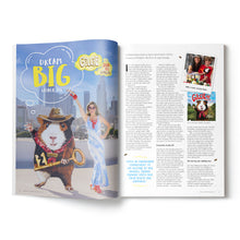 Load image into Gallery viewer, Guinea Pig Magazine - Issue 82 (Sept / Oct 2024)