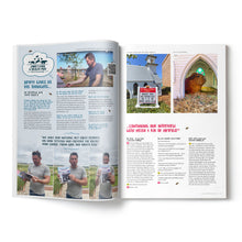 Load image into Gallery viewer, Guinea Pig Magazine - Issue 76 (Sept / Oct 2023)