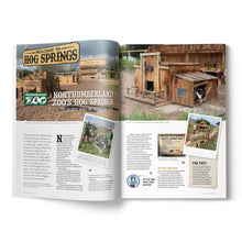 Load image into Gallery viewer, Guinea Pig Magazine - Issue 80 (May / June 2024)