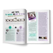 Load image into Gallery viewer, Guinea Pig Magazine - Issue 81 (July / Aug 2024)