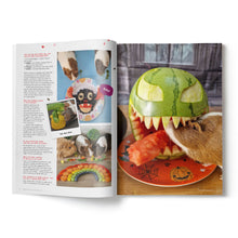 Load image into Gallery viewer, Guinea Pig Magazine Subscription