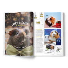 Load image into Gallery viewer, Guinea Pig Magazine - Issue 77 (Nov / Dec 2023)