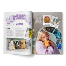 Load image into Gallery viewer, Guinea Pig Magazine - Issue 76 (Sept / Oct 2023)