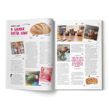 Load image into Gallery viewer, Guinea Pig Magazine Subscription