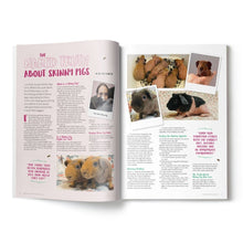 Load image into Gallery viewer, Guinea Pig Magazine Subscription