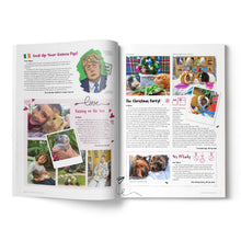 Load image into Gallery viewer, Guinea Pig Magazine - Issue 83 (Nov / Dec 2024)