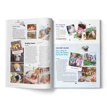Load image into Gallery viewer, Guinea Pig Magazine - Issue 84 (Jan / Feb 2025)