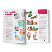 Load image into Gallery viewer, Guinea Pig Magazine - Issue 78 (Jan / Feb 2024)